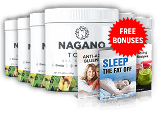 Nagano Tonic  Buy